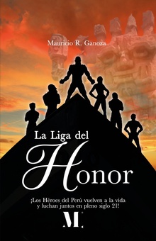 La liga del honor