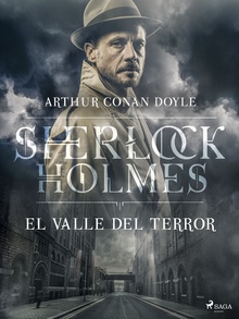 El Valle del Terror