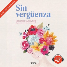 Sin vergüenza