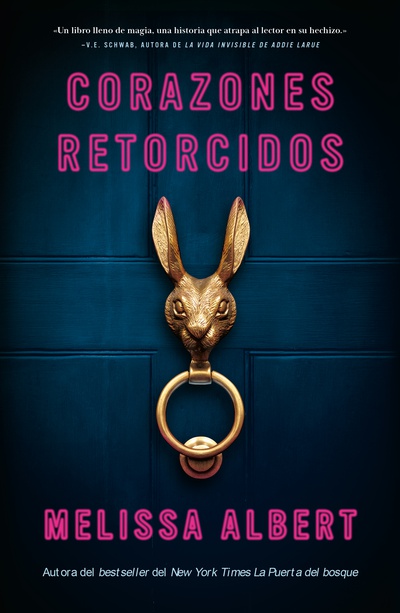 CORAZONES RETORCIDOS (CHI)