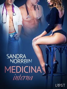 Medicina interna - Relato erótico