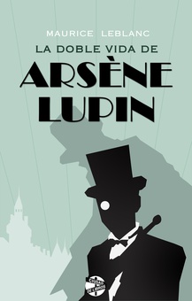 La doble vida de Arsène Lupin