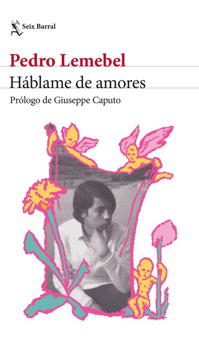 Háblame de amores
