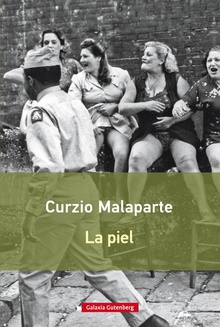 La piel