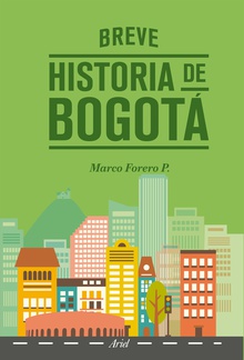 Breve historia de Bogotá