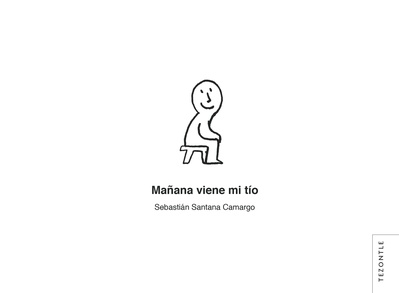 Mañana viene mi tío