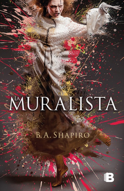 La muralista