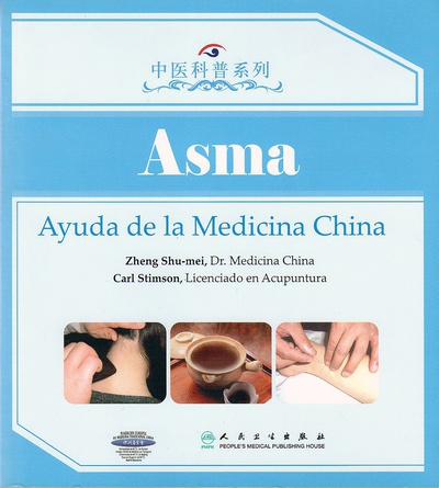 Asma. Ayuda de la Medicina China