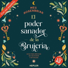 El poder sanador de la brujería