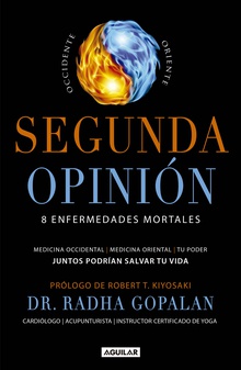 Segunda opinión