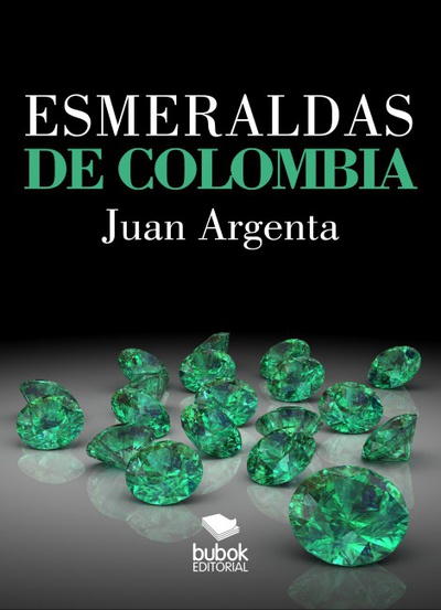 ESMERALDAS DE COLOMBIA