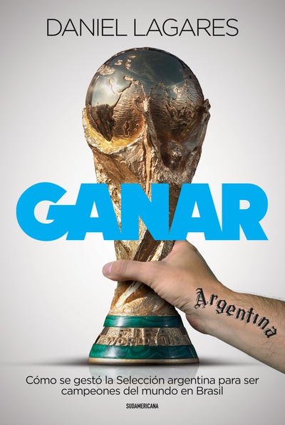 Ganar