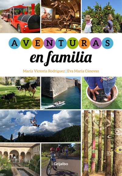 Aventuras en familia