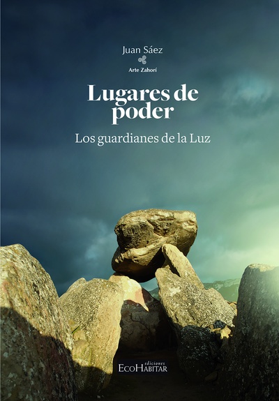 Lugares de poder