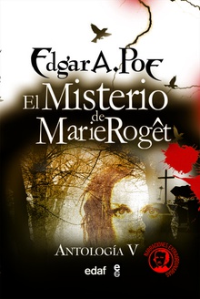 El misterio de Marie Roget