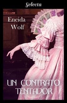 Un contrato tentador (Escándalos de temporada 3)
