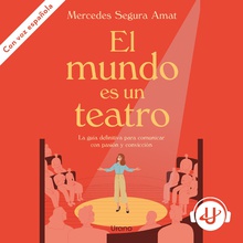 El mundo es un teatro