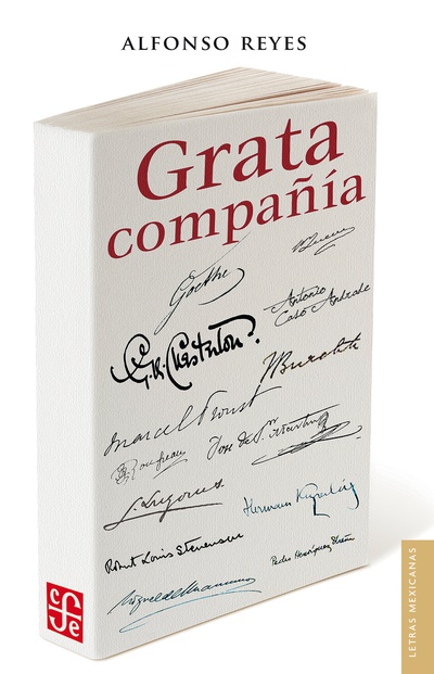 Grata compañía