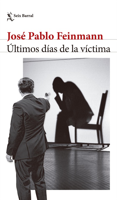 Ultimos días de la víctima