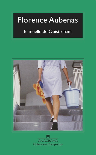 El muelle de Ouistreham