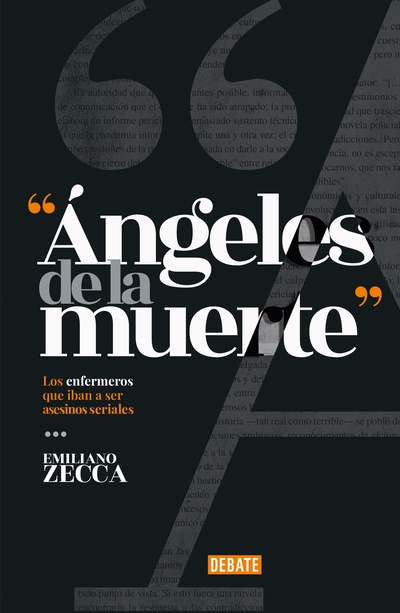 Ángeles de la muerte