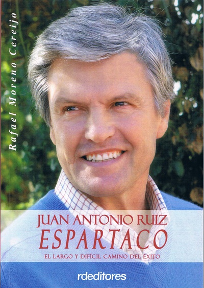 Juan Antonio Ruiz Espartaco