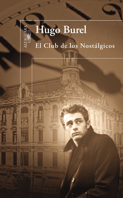 El Club de los Nostálgicos
