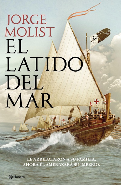 El latido del mar