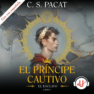 El príncipe cautivo: El esclavo