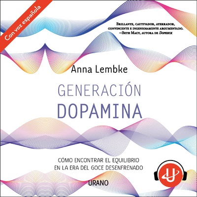 Generación dopamina
