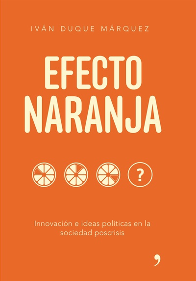 Efecto naranja