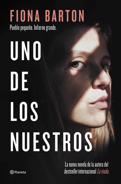 Uno de los nuestros