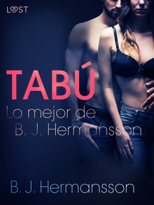 Lo mejor de B. J. Hermansson: Tabú