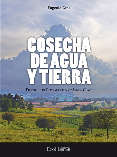 Cosecha de agua y tierra
