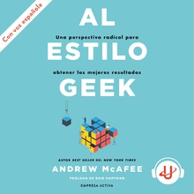 Al estilo geek