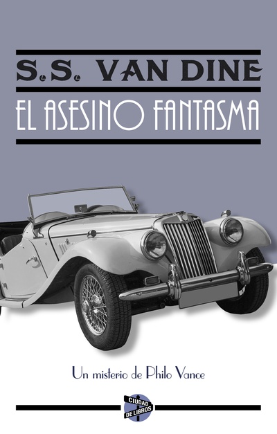 El asesino fantasma