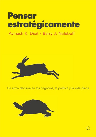 Pensar estratégicamente