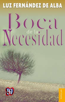 Boca de la necesidad