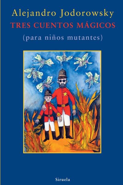 Tres cuentos mágicos