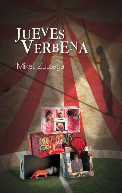 Jueves verbena