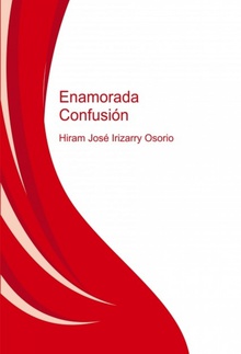 ENAMORADA CONFUSIÓN