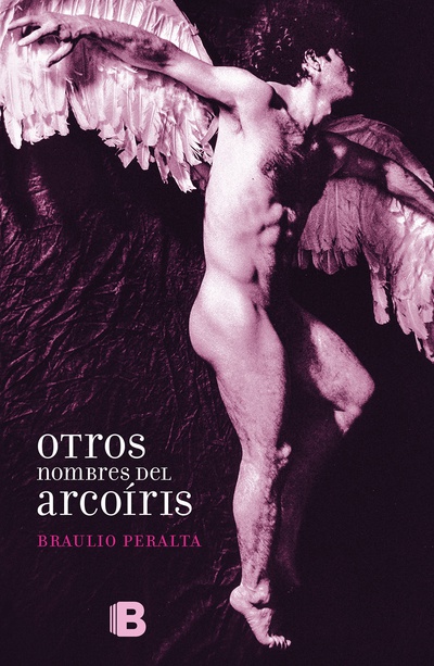 Otros nombres del arcoiris