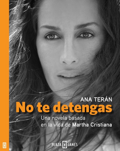 No te detengas
