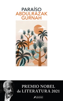 Paraíso. Premio Nobel de literatura 2021
