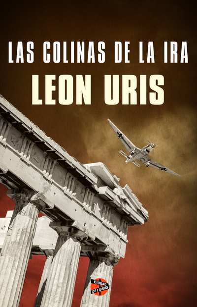 Las colinas de la ira