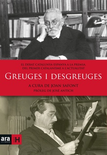 Greuges i desgreuges