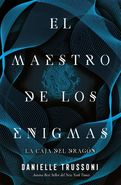 El maestro de los enigmas: la caja del dragón