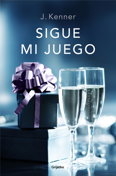 Sigue mi juego (Serie Stark 6)