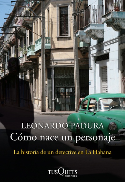Cómo nace un personaje