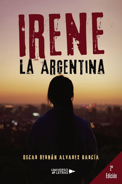 Irene La Argentina